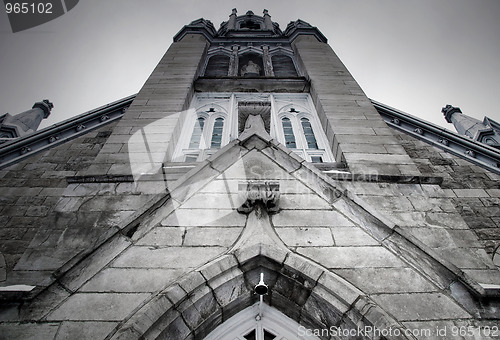 Image of Church