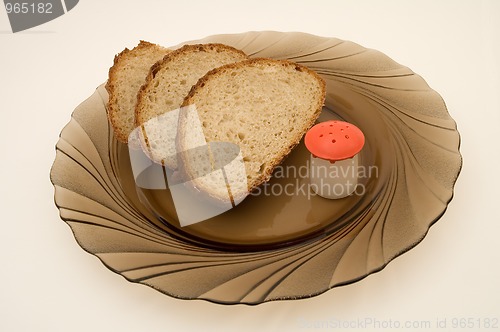 Image of bread