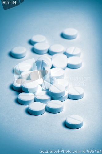 Image of pills