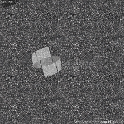 Image of asphalt texture