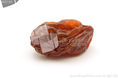 Image of raisin