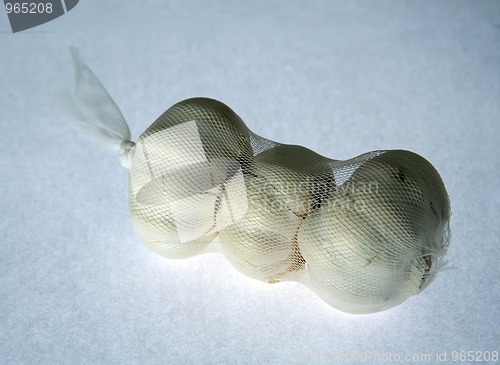 Image of garlic