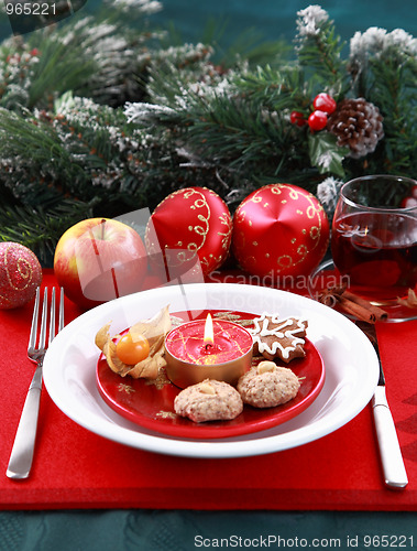 Image of Merry Christmas