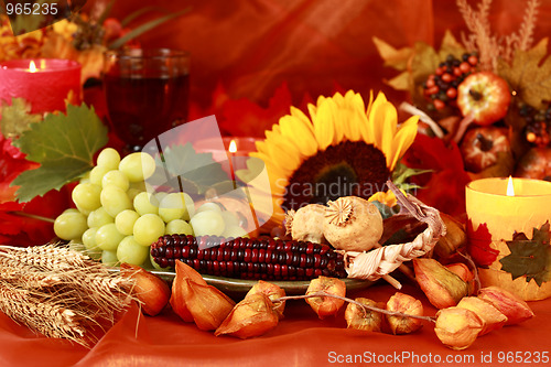 Image of Thanksgiving