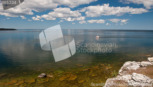 Image of Fishing boat