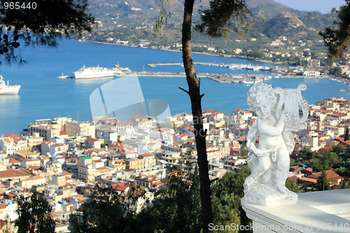 Image of Port Zakynthos 