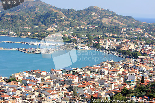 Image of Port Zakynthos 