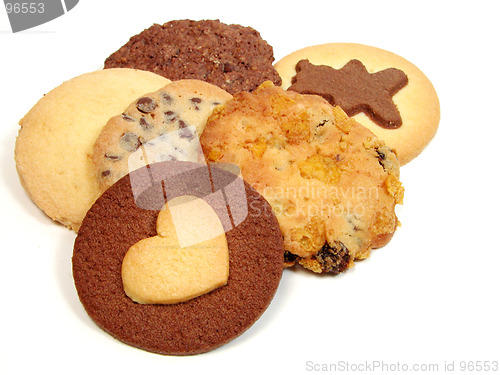 Image of Biscuits