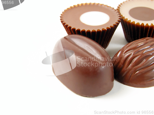 Image of Chocolates