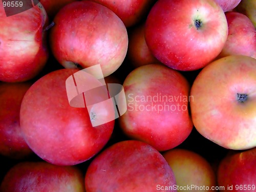 Image of Apple