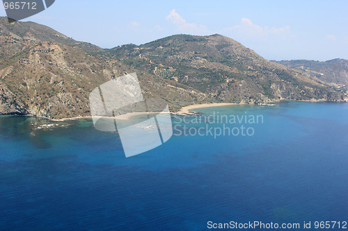 Image of Overview on Zakynthos island