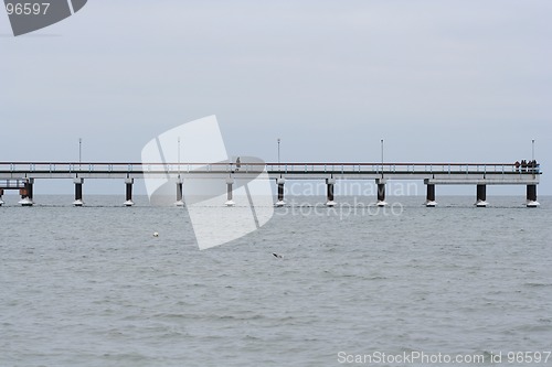 Image of Bridge