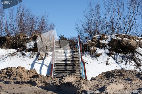 Image of Winter Scene