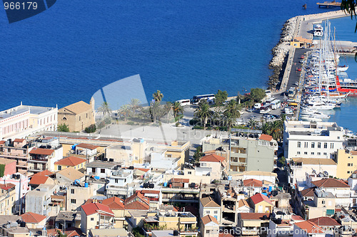 Image of Port Zakynthos 