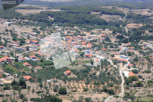 Image of Overview on Zakynthos island