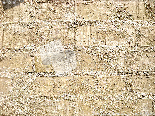 Image of concrete wall background 