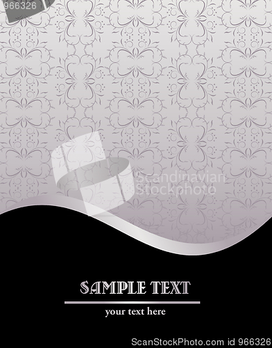 Image of Vintage background