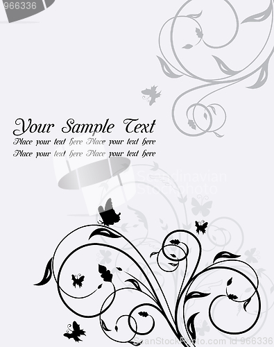 Image of Illustration luxury background