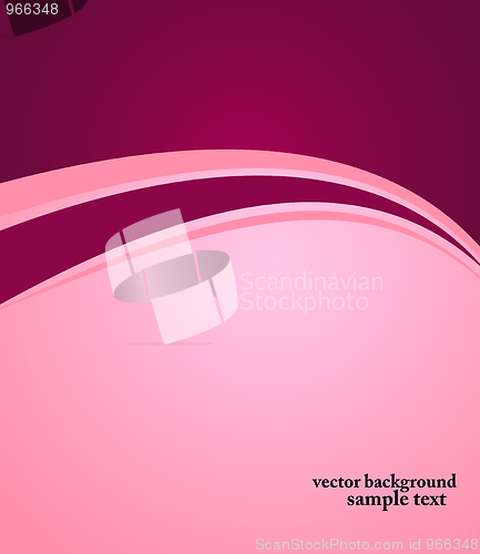 Image of Luxury card or invitation