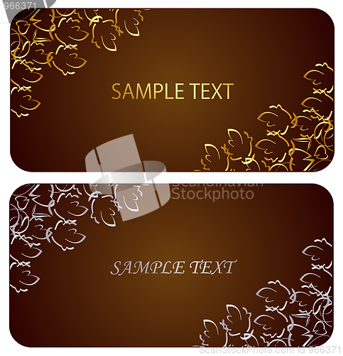 Image of  Luxury background