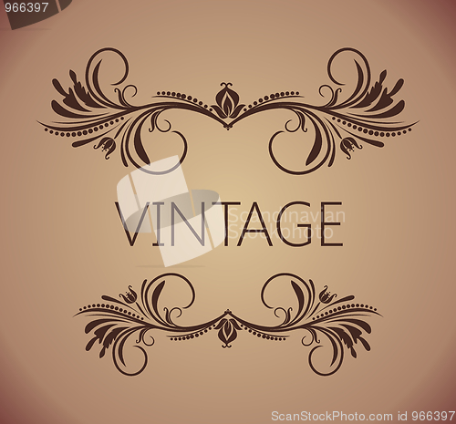 Image of Vintage