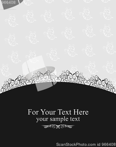 Image of Vintage design