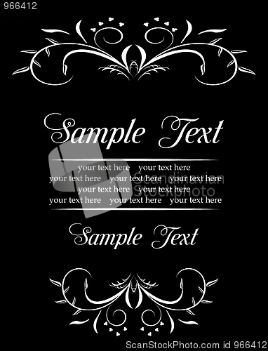 Image of Luxury background for design