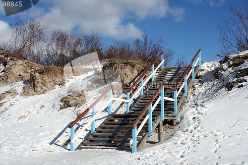 Image of Winter Scene