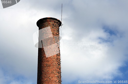 Image of Architecture - Details