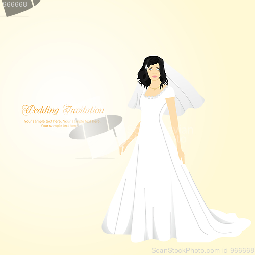 Image of Wedding background