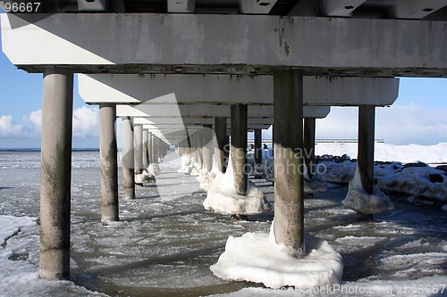 Image of Winter Scene