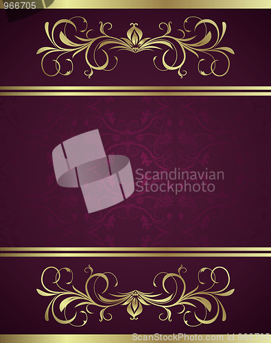 Image of Holiday background