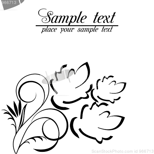 Image of Luxury background for design