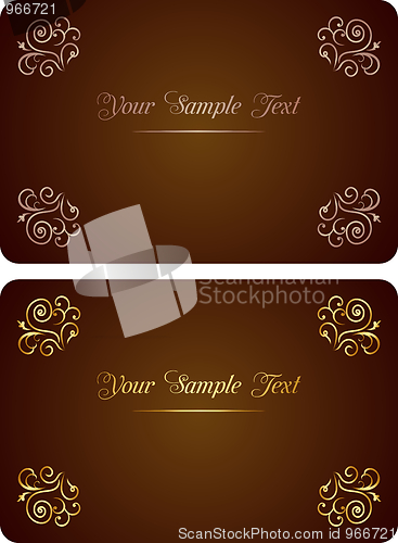 Image of Luxury background for design