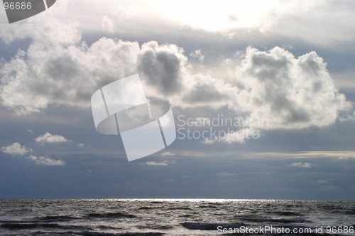 Image of Seascape