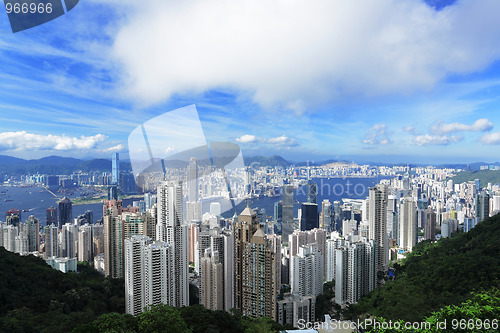 Image of Hong Kong