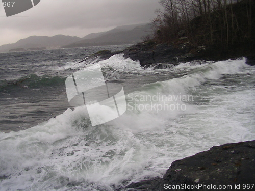 Image of Waves