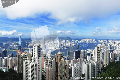 Image of Hong Kong