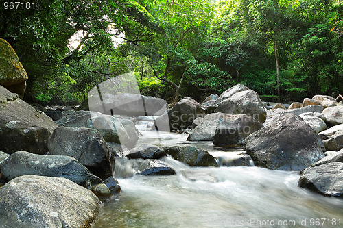 Image of river
