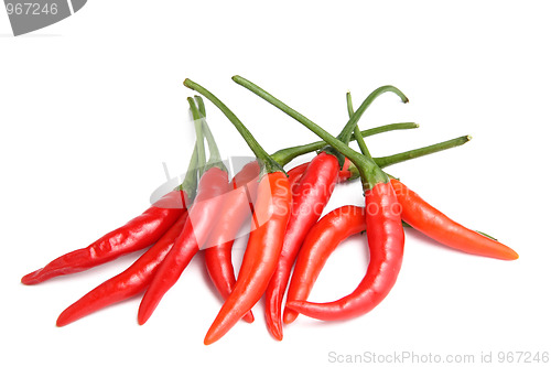 Image of red pepper