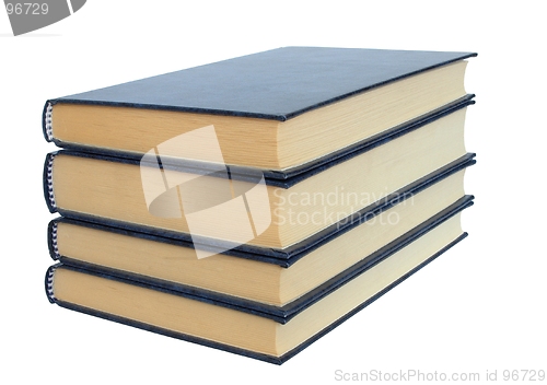 Image of Books