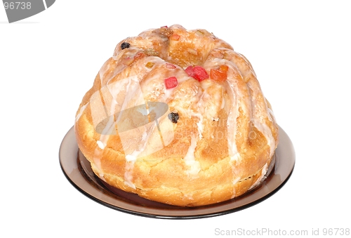 Image of Cake