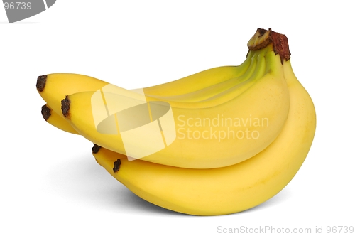 Image of Bananas