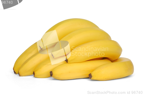 Image of Bananas