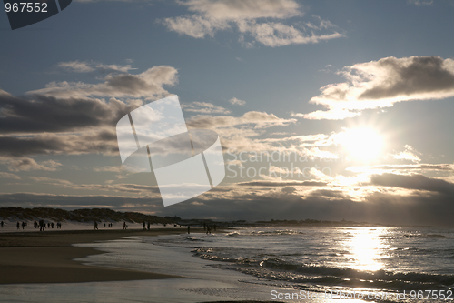 Image of Beach