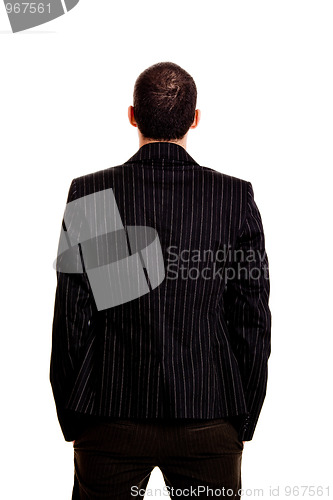 Image of Businessman