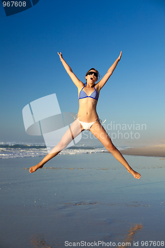 Image of Jumping