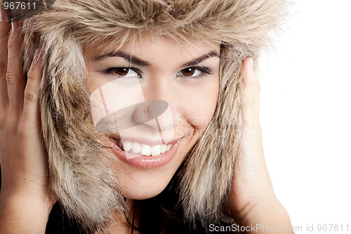 Image of Beautiful Smile