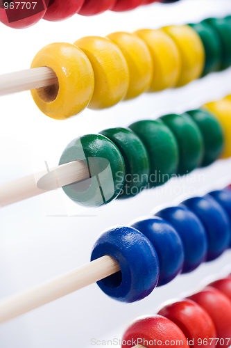 Image of Abacus