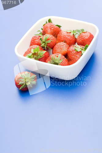 Image of Strawberries